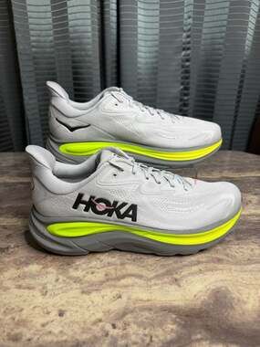 Men's Hoka Clifton 10